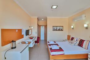Samira Resort Hotel Aparts & Villas