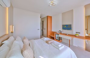 Samira Resort Hotel Aparts & Villas