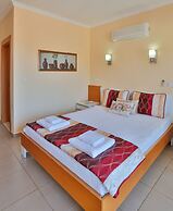 Samira Resort Hotel Aparts & Villas