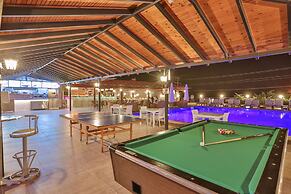 Samira Resort Hotel Aparts & Villas