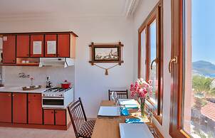 Samira Resort Hotel Aparts & Villas