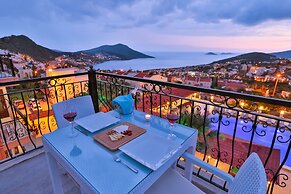 Samira Resort Hotel Aparts & Villas