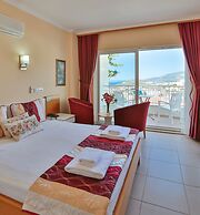 Samira Resort Hotel Aparts & Villas