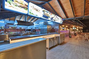 Samira Resort Hotel Aparts & Villas