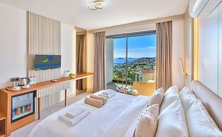 Samira Resort Hotel Aparts & Villas