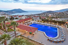 Samira Resort Hotel Aparts & Villas