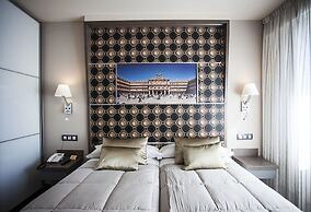 Hostal Barcelona