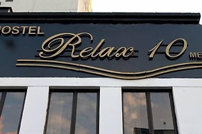 Hostal Relax 10