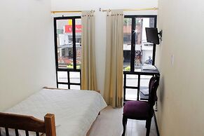 Hostal Relax 10