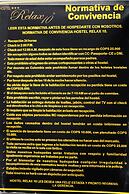 Hostal Relax 10