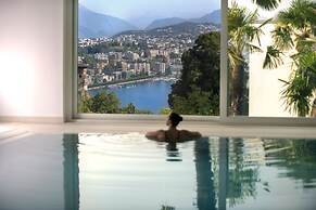 The View Lugano
