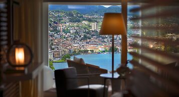 The View Lugano