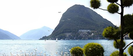 The View Lugano