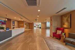 Hyatt Place Shenzhen Airport