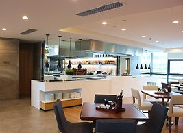 Hyatt Place Shenzhen Airport