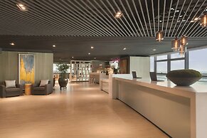 Hyatt Place Shenzhen Airport