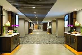 Hyatt Place Shenzhen Airport