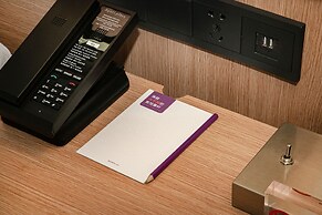 Hyatt Place Shenzhen Airport