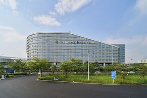 Hyatt Place Shenzhen Airport