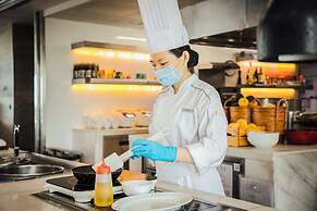 Hyatt Place Shenzhen Airport