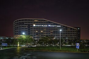 Hyatt Place Shenzhen Airport