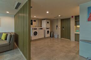 Hyatt Place Shenzhen Airport