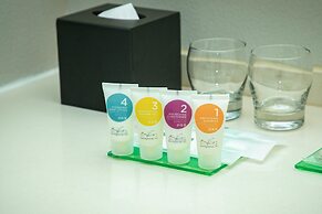 Hyatt Place Shenzhen Airport