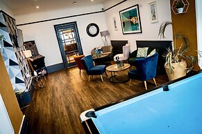 The Brunswick