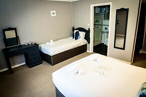 The Brunswick