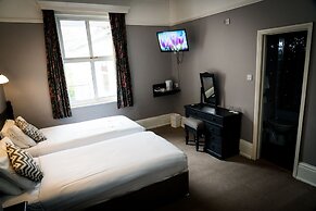The Brunswick