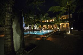 Uzuri Boutique Hotel