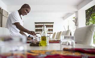Uzuri Boutique Hotel