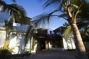 Uzuri Boutique Hotel