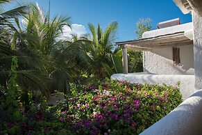 Uzuri Boutique Hotel