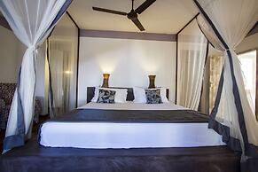 Uzuri Boutique Hotel
