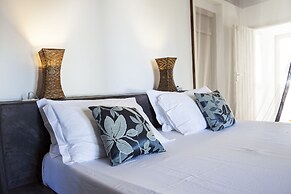 Uzuri Boutique Hotel