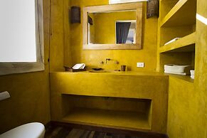 Uzuri Boutique Hotel