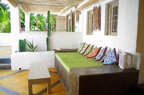 Uzuri Boutique Hotel