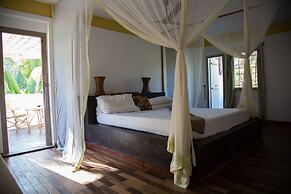Uzuri Boutique Hotel