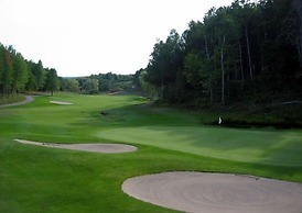 Dunmaglas Golf Course