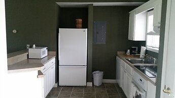 Dunmaglas Golf Course