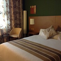 Hôtel Palm Club