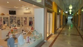 Hôtel Palm Club