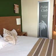 Hôtel Palm Club
