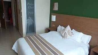 Hôtel Palm Club
