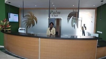 Hôtel Palm Club