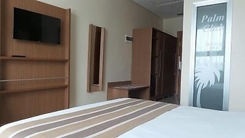Hôtel Palm Club