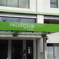 Hôtel Palm Club