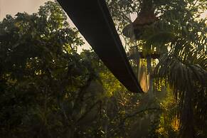Treehouse Lodge