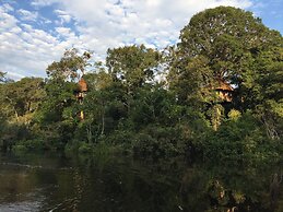 Treehouse Lodge